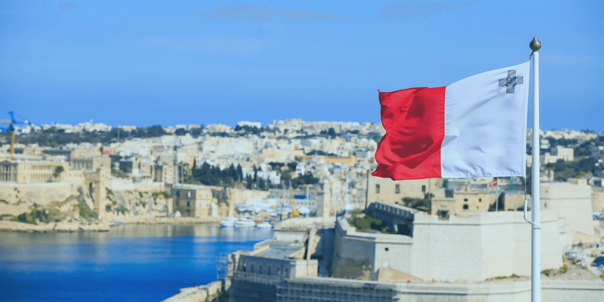 マルタ留学丸わかり！トップバナー