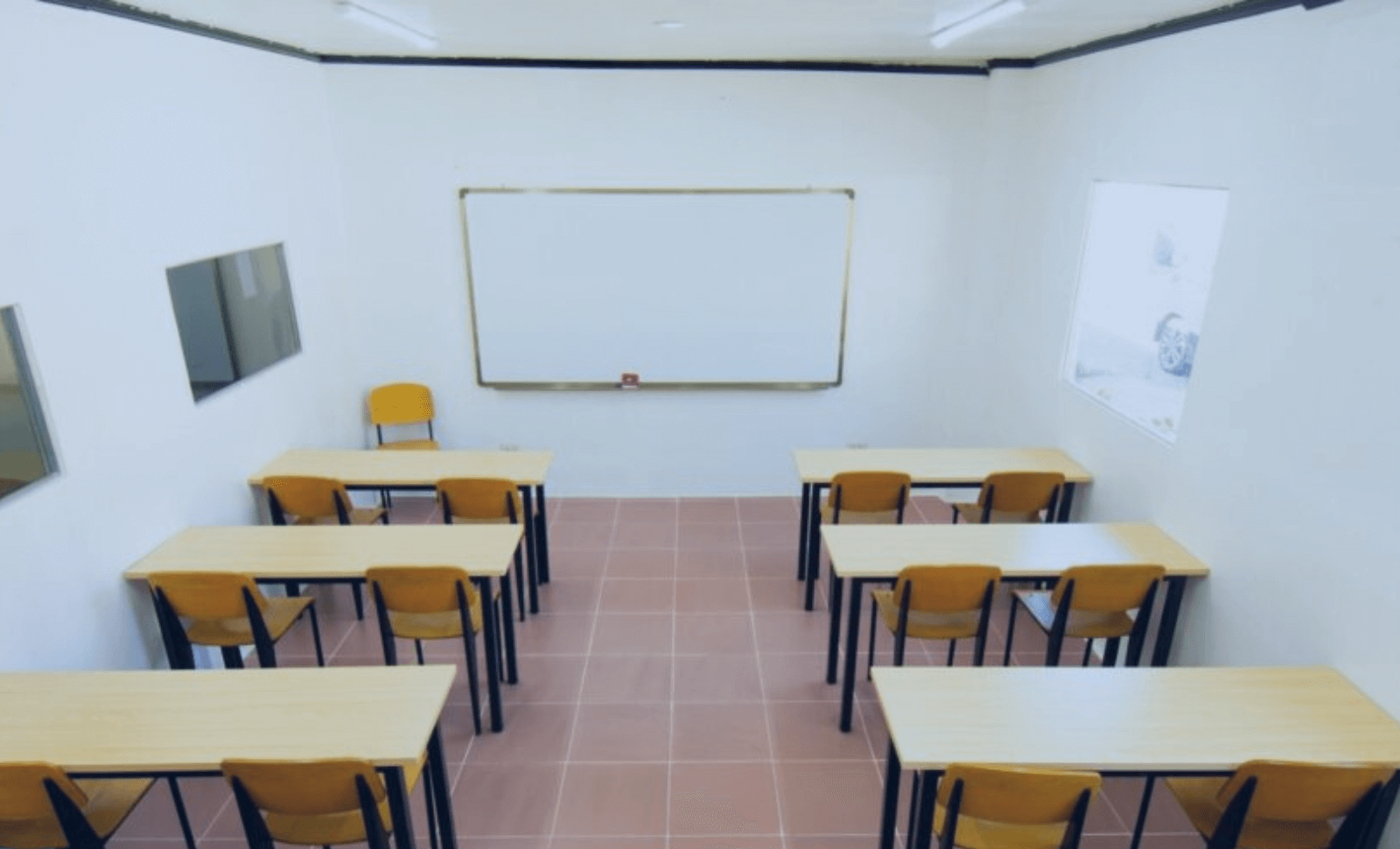 グループ英語レッスン教室