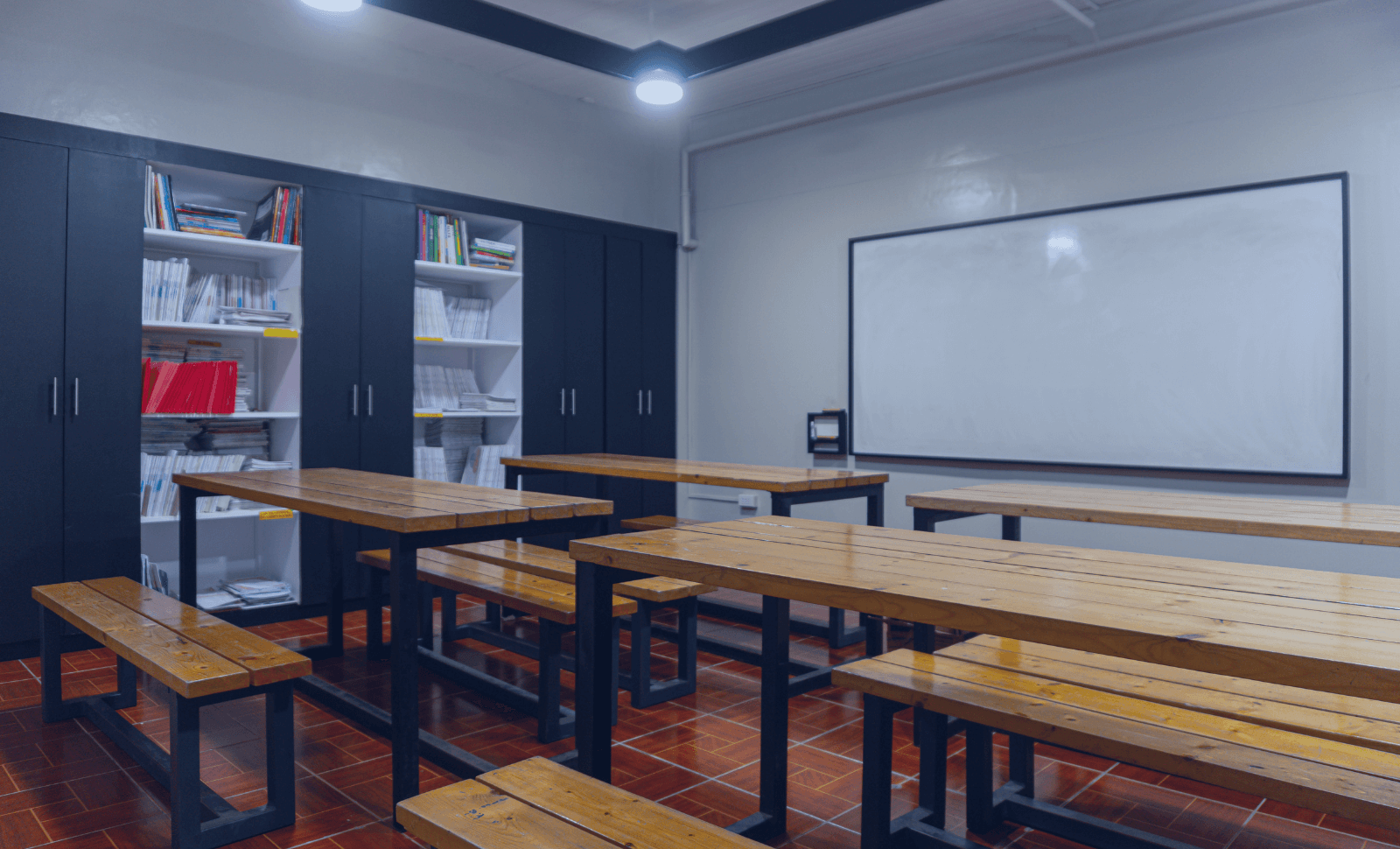 グループレッスン用教室