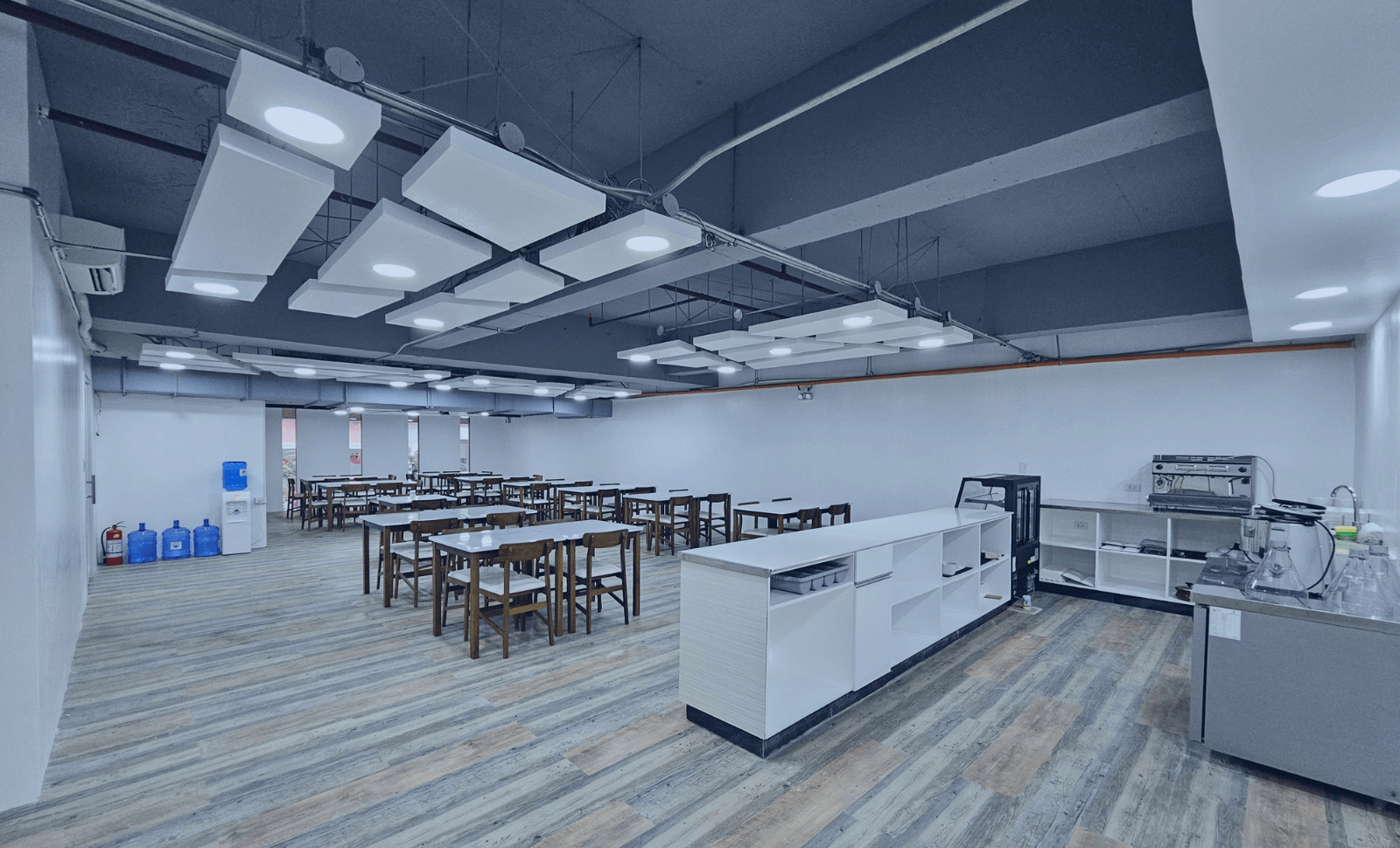 ダイニングルーム