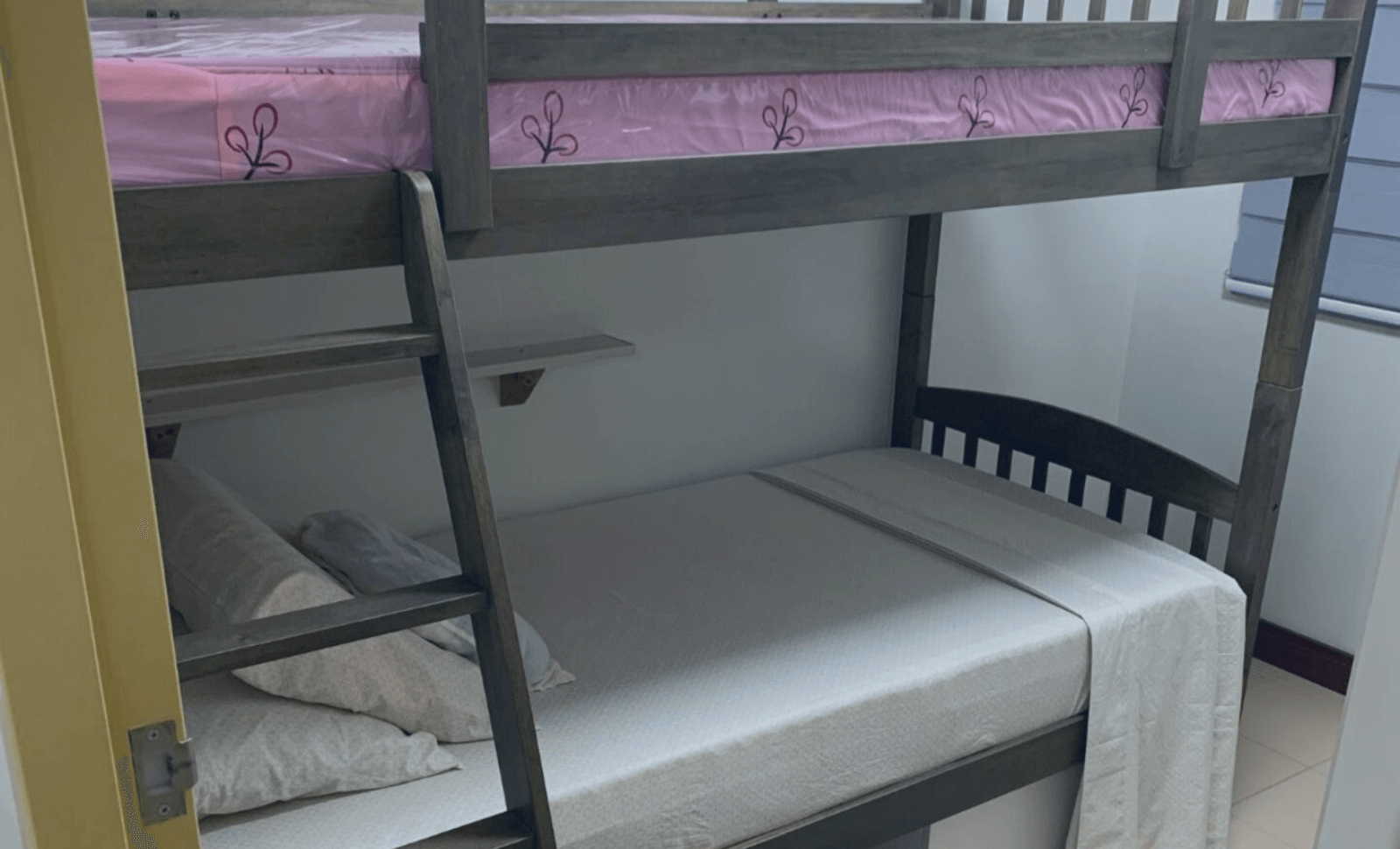 滞在方法について